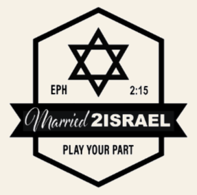Married2Israel badge — Play Your Part